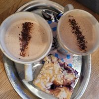  at Bakery Bakery - Breitenrain in Bern