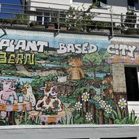   at Bakery Bakery - Breitenrain in Bern