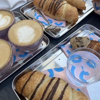   at Bakery Bakery - Breitenrain in Bern