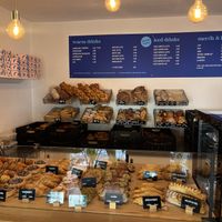   at Bakery Bakery - Breitenrain in Bern