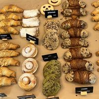   at Bakery Bakery - Breitenrain in Bern