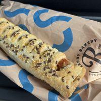   at Bakery Bakery - Breitenrain in Bern