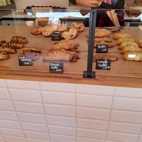 Salty selection at Bakery Bakery - Breitenrain in Bern