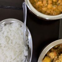   at Sher E Punjab in Banos De Agua Santa