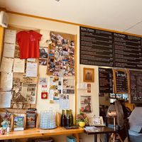   at Fat Camel Cafe in Whangarei