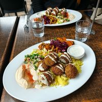  at Fat Camel Cafe in Whangarei
