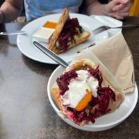   at Fat Camel Cafe in Whangarei