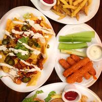 Delicious  at Veggie Grill in West Hollywood