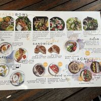   at PM Café in Bangkok