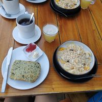  at Sabai Corner Restaurant and Bungalows in Koh Yao Noi