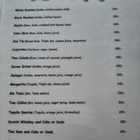  at Sabai Corner Restaurant and Bungalows in Koh Yao Noi