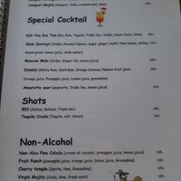  at Sabai Corner Restaurant and Bungalows in Koh Yao Noi