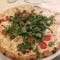  at Alla Bella Napoli in Belluno