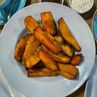  #Veganuary at Don Paddy's in Oakham