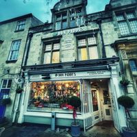  #Veganuary at Don Paddy's in Oakham