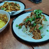  at Shan Food in Chiang Mai