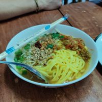  at Shan Food in Chiang Mai