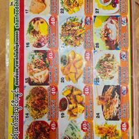  at Shan Food in Chiang Mai