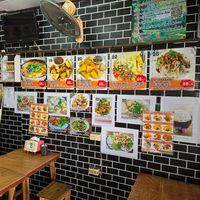  at Shan Food in Chiang Mai