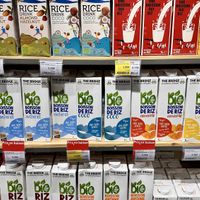   at Naturalia - Rue Philippe in Luxembourg City