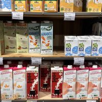   at Naturalia - Rue Philippe in Luxembourg City