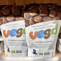   at Naturalia - Rue Philippe in Luxembourg City