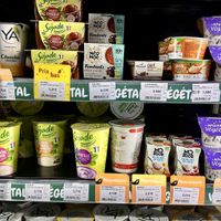   at Naturalia - Rue Philippe in Luxembourg City