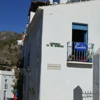  at El Conventillo in Frigiliana