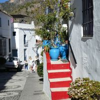  at El Conventillo in Frigiliana