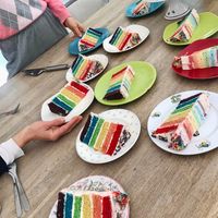 :) at Chez Malachy - Preorder only in Brussels