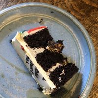 yeah! at Chez Malachy - Preorder only in Brussels