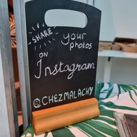 At vegan a'fairs, bruges at Chez Malachy - Preorder only in Brussels