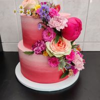 La pièce montée at Chez Malachy - Preorder only in Brussels