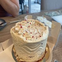   at Chez Malachy - Preorder only in Brussels