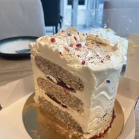   at Chez Malachy - Preorder only in Brussels