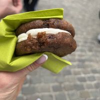 Cookies chocolat au VSF 2025  at Chez Malachy - Preorder only in Brussels