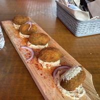   at El Boquetillo in Frigiliana