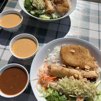   at Pho 57 in Rostock