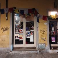  at Hangar in Florence