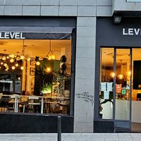 Central location at LEVEL- Fresh Club in Santander