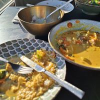  at Mama Thai  in Koksijde