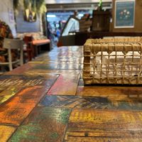  #Veganuary at Vero Gelato Pizza e Café in Rio De Janeiro