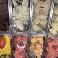  #Veganuary at Vero Gelato Pizza e Café in Rio De Janeiro