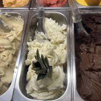  #Veganuary at Vero Gelato Pizza e Café in Rio De Janeiro