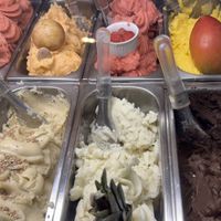  #Veganuary at Vero Gelato Pizza e Café in Rio De Janeiro