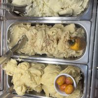  #Veganuary at Vero Gelato Pizza e Café in Rio De Janeiro