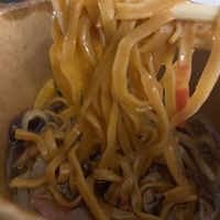   at Ippudo - Louvre in Paris