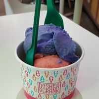  at Dasher & Crank in Miami