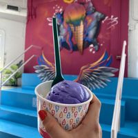   at Dasher & Crank in Miami