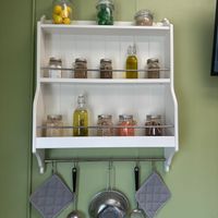  at Vegiterranean Kitchen in Moorpark